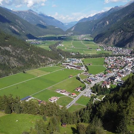 Landhaus Steinmueller Лангенфельд Экстерьер фото