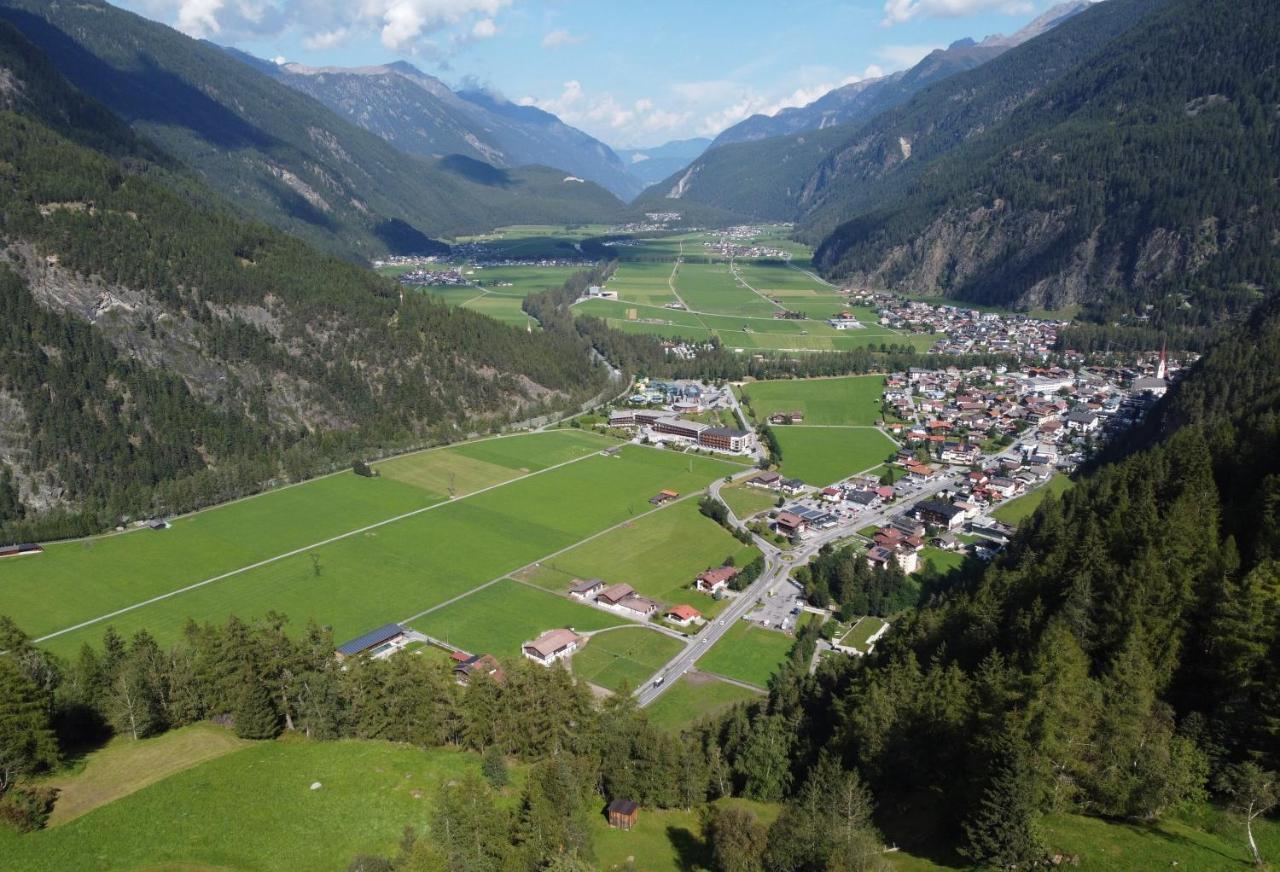 Landhaus Steinmueller Лангенфельд Экстерьер фото